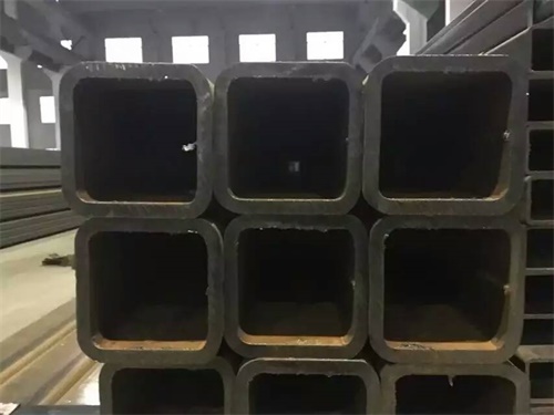 綦江Q345B无缝方管